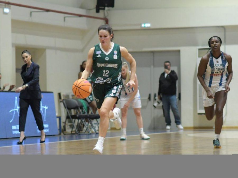 Διαιτητές – Κομισάριοι Α1 Γυναικών (10-11/1)