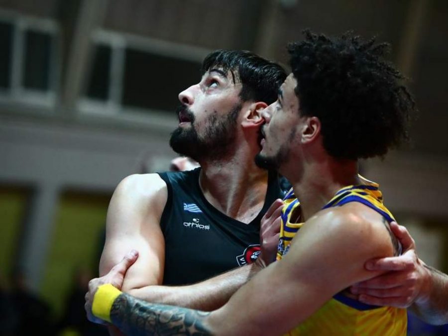 Elite League: Tα highlights της 16ης αγωνιστικής (video)