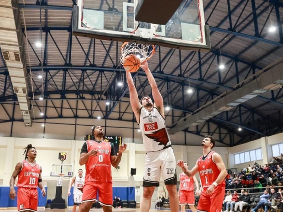 Elite League: Tα highlights της 17ης αγωνιστικής (video)