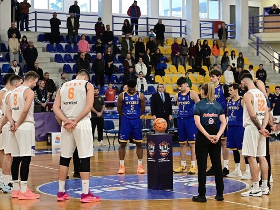 Elite League: Ξεκίνησε η δράση στη 19η 