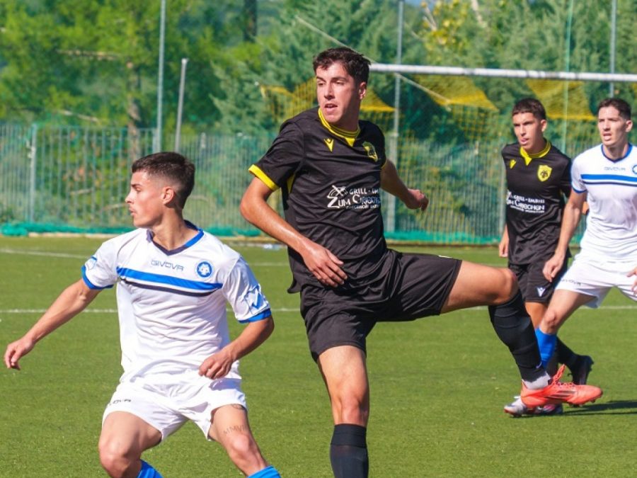 Πέταξε στα σκουπίδια το διπλό η ΑΕΝΣ