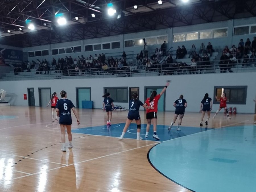 Κόντρα στον Κερκυραϊκό για να συνεχίσουν τον καλπασμό οι γυναίκες του ΑΟΙ