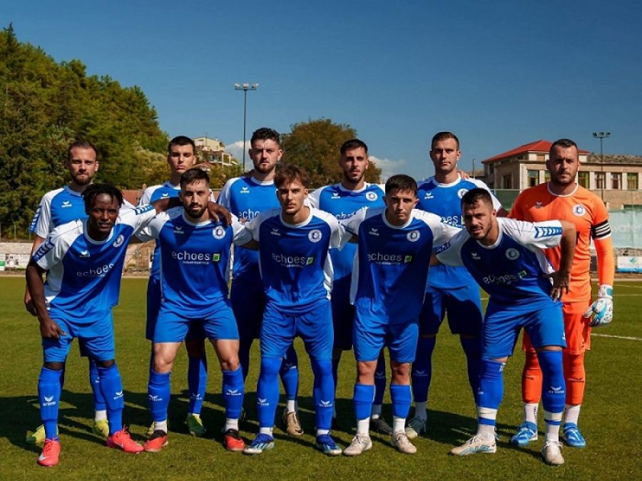 Επιστροφή στις επιτυχίες ο Άρης Φιλιατών