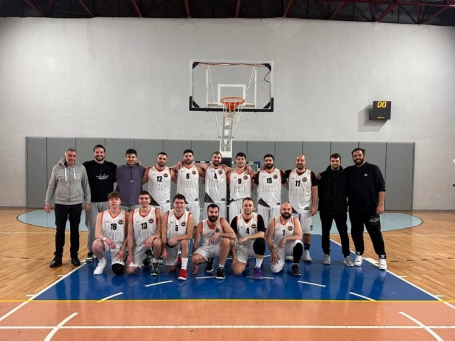 Πρόκριση στους "4" η Αστράκα - Νικηφόρο πέρασμα από την Κέρκυρα