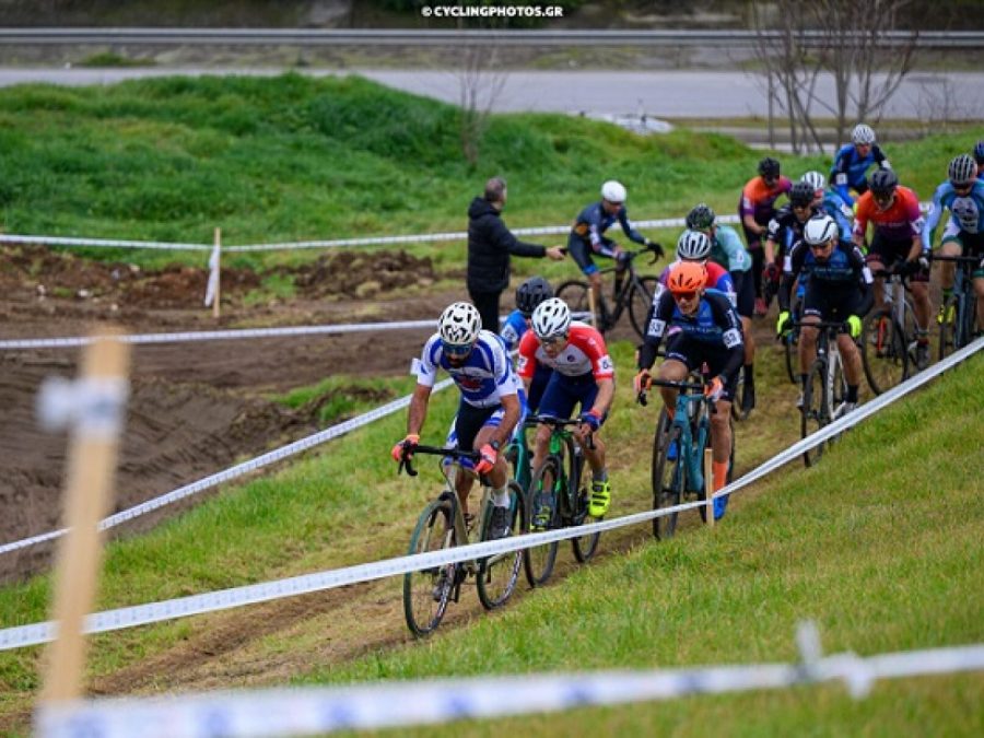 Πανελλήνιο Πρωτάθλημα Cyclocross 2026: Επιτυχία με μέλλον