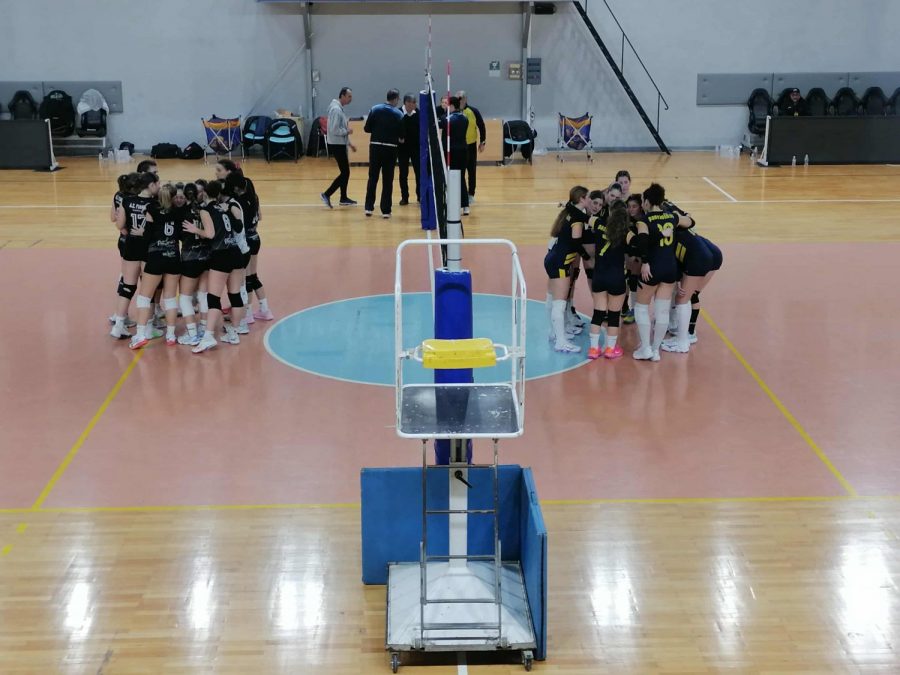 Β' Εθνική Γυναικών: Άνετα τη νίκη επί του Παναιτωλικού ο ΓΑΣ