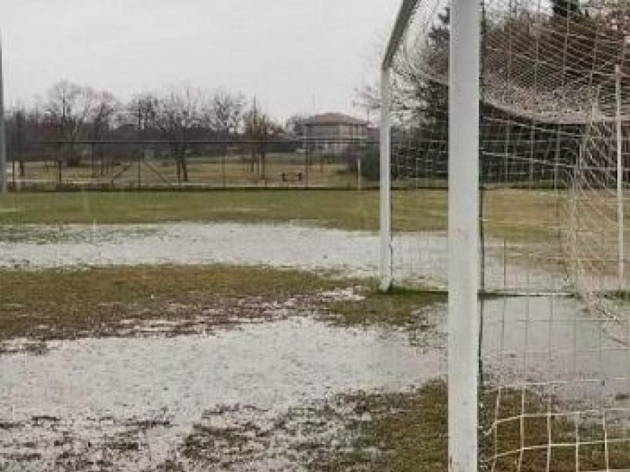 Αναβολή των αγώνων στο ερασιτεχνικό 