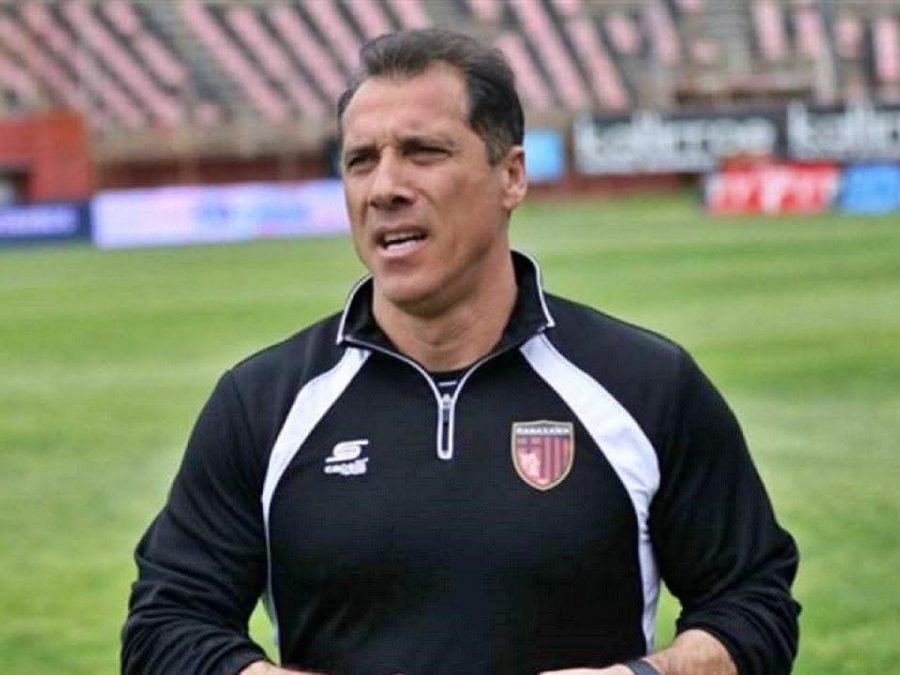 Πολύπειρος προοονητής στην Πρόοδο Ρωγών