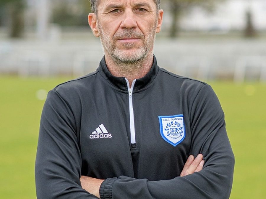 Γκούμας: «Παίξαμε άθλια»