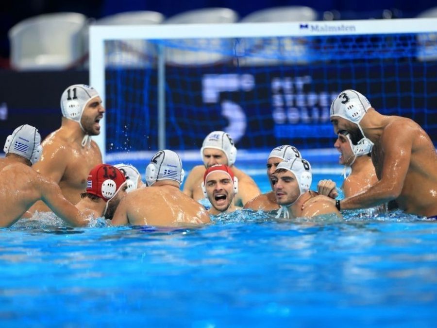 Ο δρόμος της εθνικής ομάδας στη συνέχεια