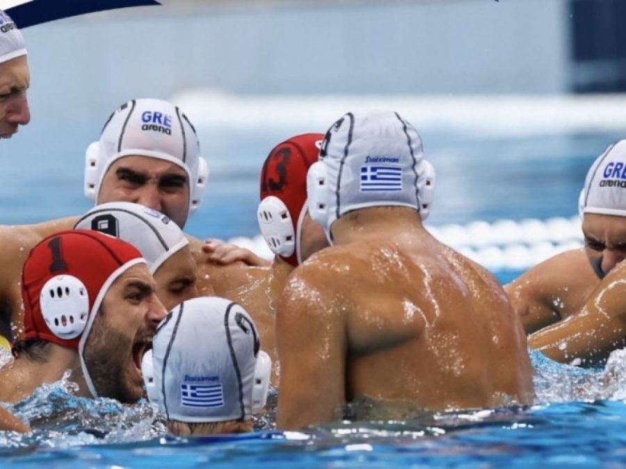 Από την ΕΡΤ2 ΣΠΟΡ οι αγώνες της Εθνικής