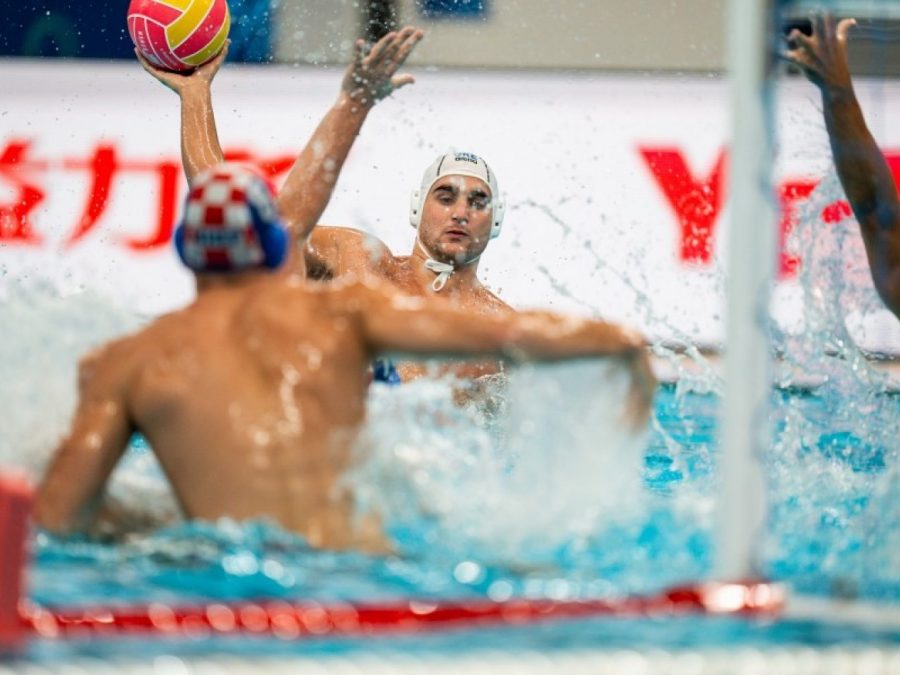 Καθοριστική αναμέτρηση με την Κροατία