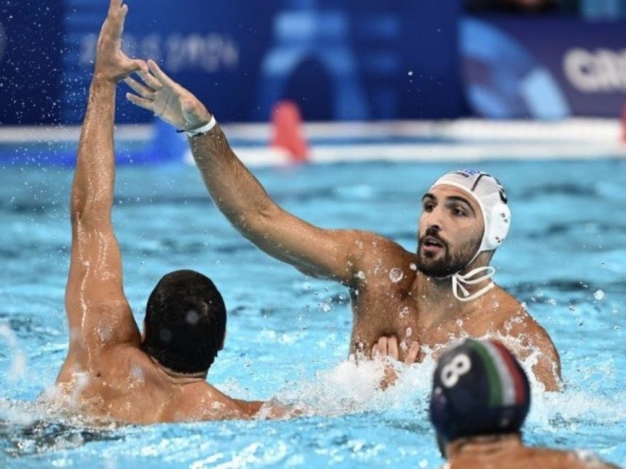 Κόντρα στην Ιταλία στο παιχνίδι που εξασφαλίζει 4άδα