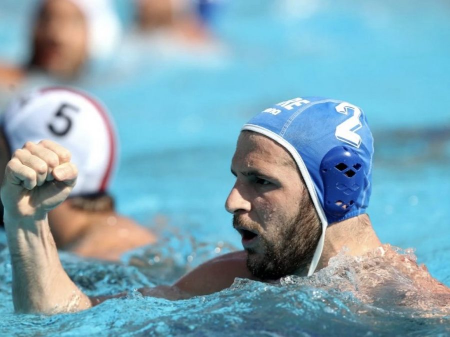 Η μεγάλη ώρα του ημιτελικού με την Ουγγαρία