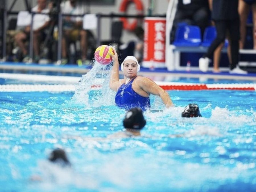 Επιβλητική εμφάνιση από την Εθνική