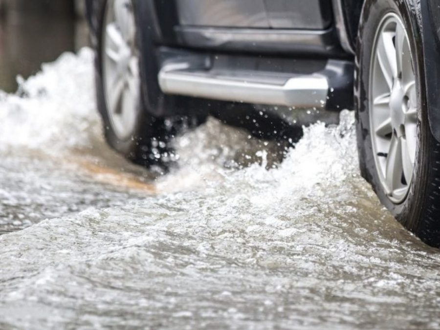 Σε ετοιμότητα για το νέο κύμα κακοκαιρίας 