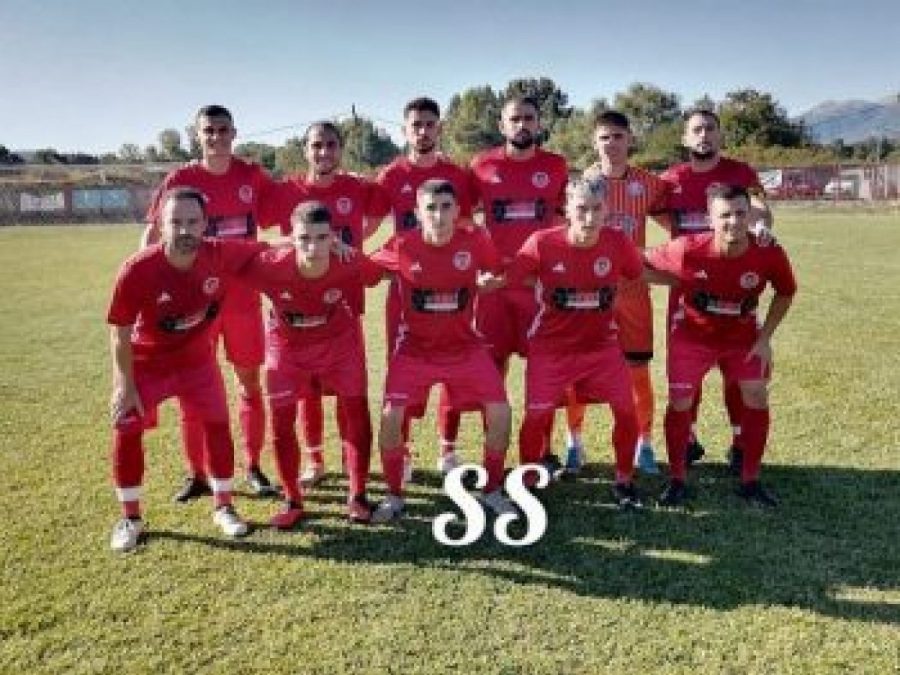 Αποχωρήσεις και δανεισμοί από τη Θύελλα Κατσικά