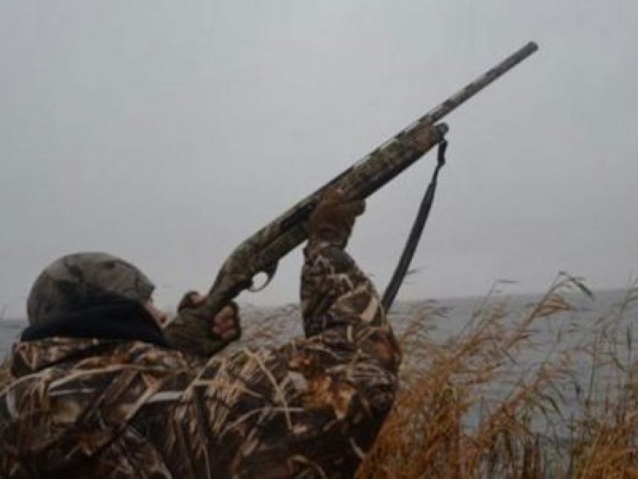 Σοβαρός τραυματισμός 16χρονου από πυροβολισμό