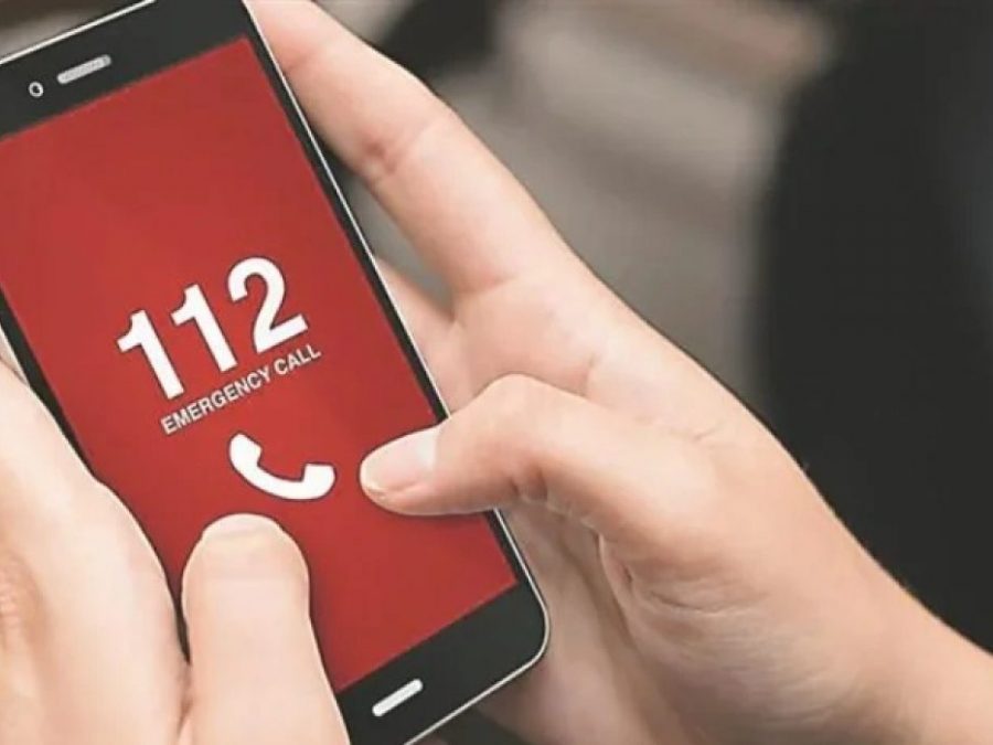 «Χτύπησε» 112 σε όλη την Ήπειρο