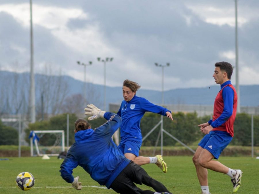 Στην τελική ευθεία για την επανέναρξη
