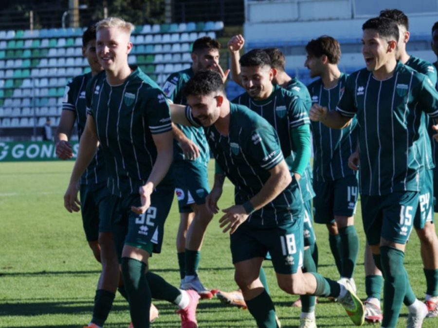 Κύπελλο Ελλάδας Betsson: Ο Λεβαδειακός στους «4»!