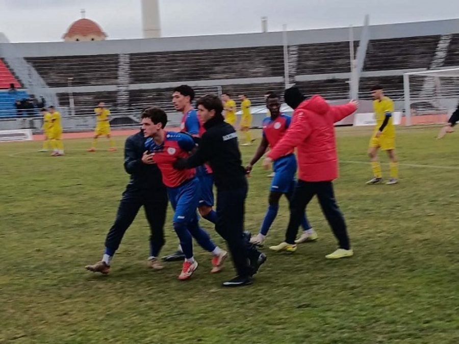 Η 20η αγωνιστική: Κερδισμένος ο ΑΟ Τρίκαλα - Πλησίασε την κορυφή