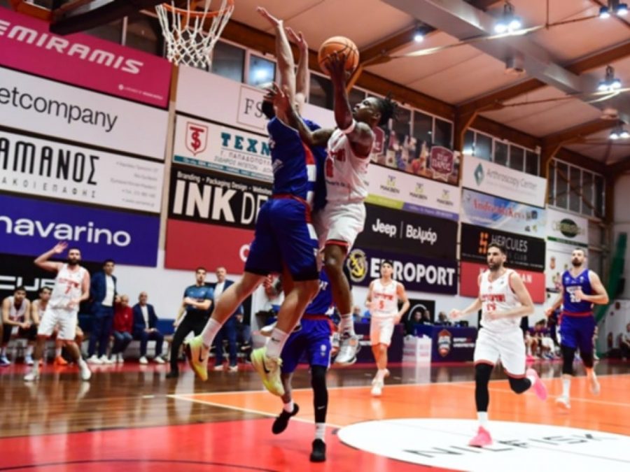 Νίκη-ανάσα του Πανερυθραϊκού απέναντι στον Πρωτέα Βούλας