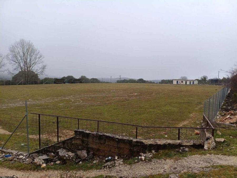 Ηπειρωτικός Μαρμάρων: Οι εικόνες μιλάνε από μόνες τους