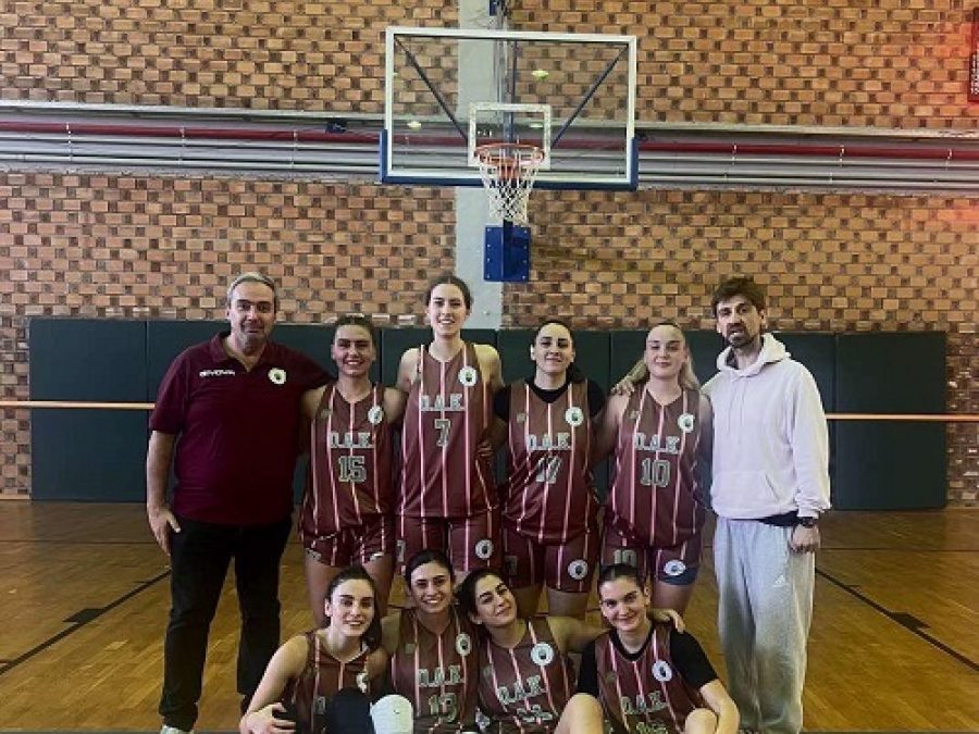 Άνετη επικράτηση της ΟΑΚ WBC 