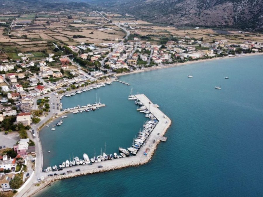 Λήξη συναγερμού για 70χρονο