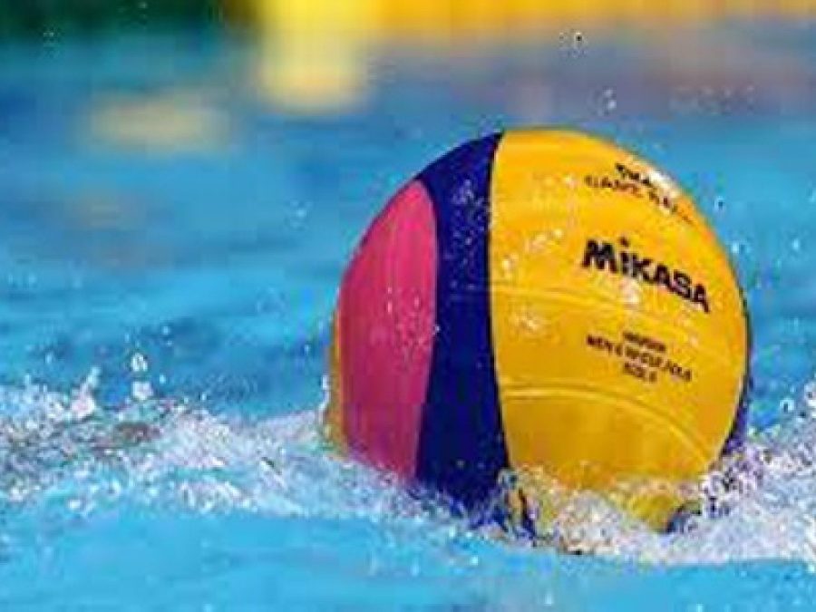 Συγκρότηση των ομάδων για το πανελλήνιο σχολικό πρωτάθλημα υδατοσφαίρισης αγοριών