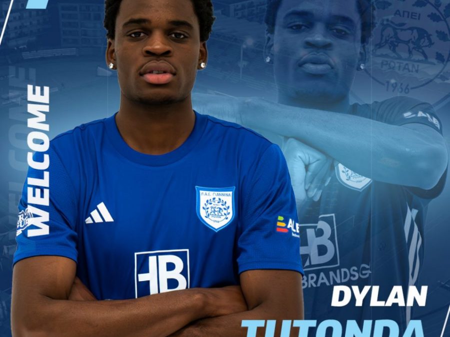 Ελβετική ενίσχυση στον ΠΑΣ