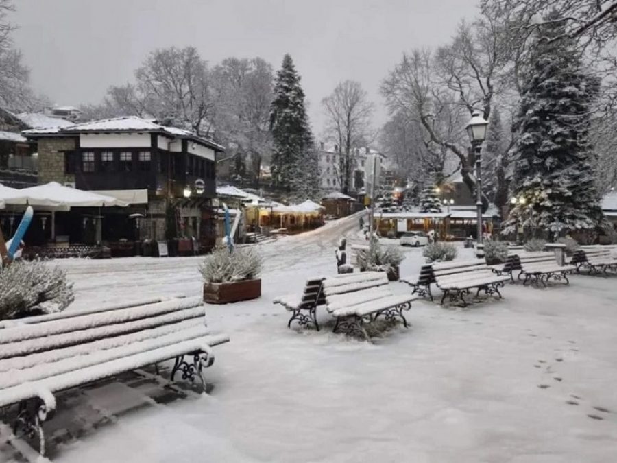 Σε ποιους Δήμους της Ηπείρου μένουν κλειστά τα σχολεία την Τετάρτη