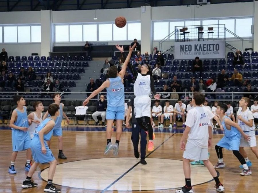 Γαλανόλευκα Αστέρια by EKO: Δυναμικό ξεκίνημα για το 2026