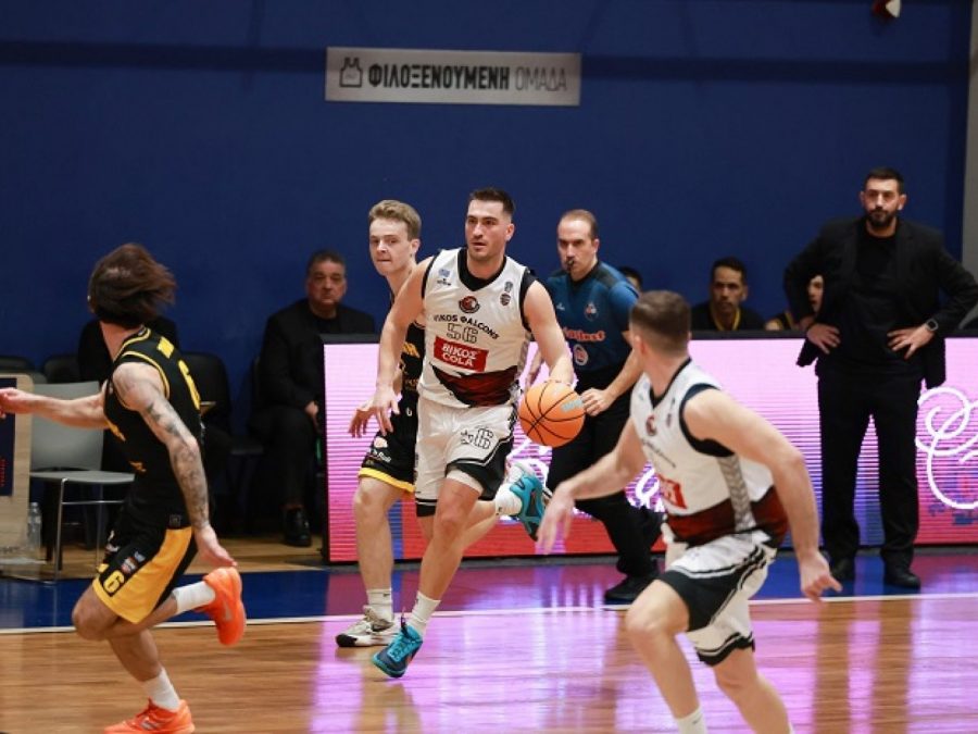 Διαιτητές – Κομισάριοι Elite League: 22η αγωνιστική