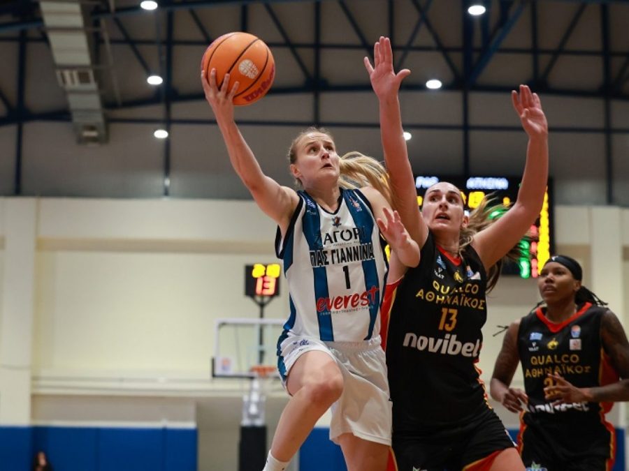 Έχει δύσκολη αποστολή ο ΠΑΣ Γιάννινα WBC