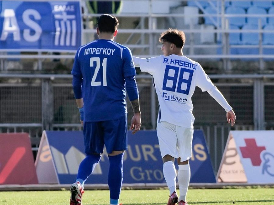 Η βαθμολογία μετά από τρεις αγωνιστικές: Μηδενίζονται οι ελπίδες 