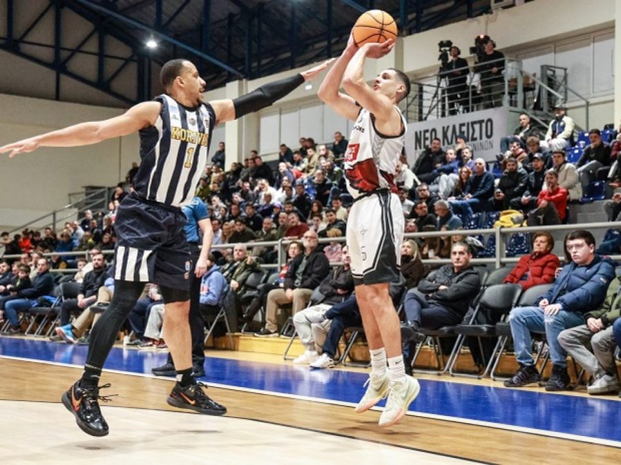 Elite League: Τρία παιχνίδια ολοκληρώνουν την 21η αγωνιστική