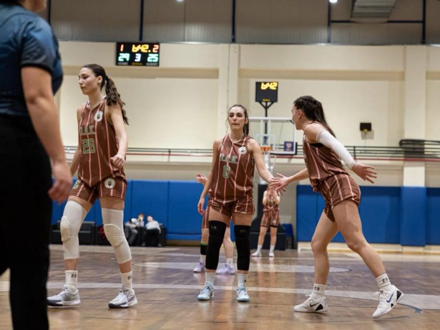 Στην Κέρκυρα η ΟΑΚ WBC 