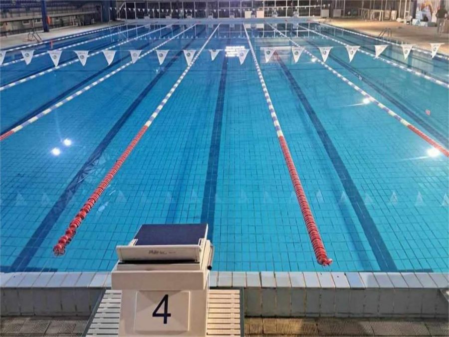 Προς δημοπράτηση η ενεργειακή αναβάθμιση του Κολυμβητηρίου ΠΕΑΚΙ