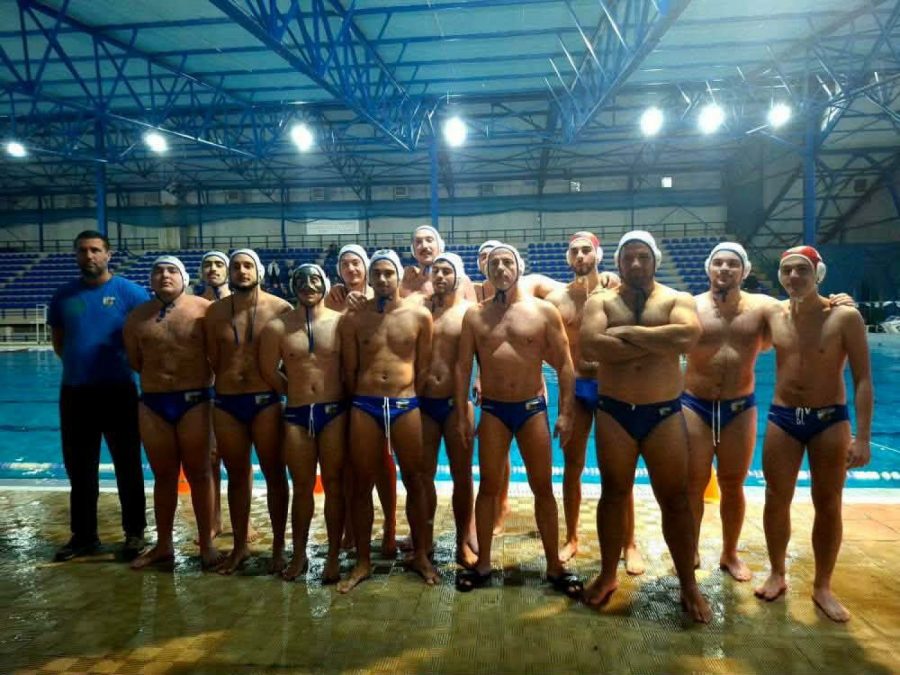 Ένα διημερο γεμάτο πόλο για τον Πύρρο Ιωαννίνων