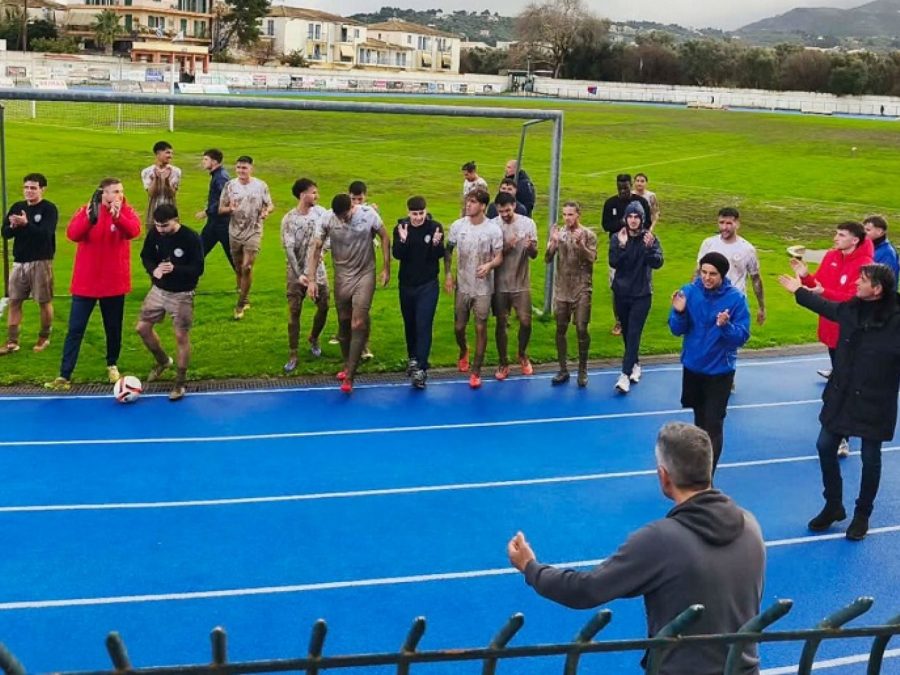 Η γαστρεντερίτιδα χτύπησε τον ΑΟ Τρίκαλα