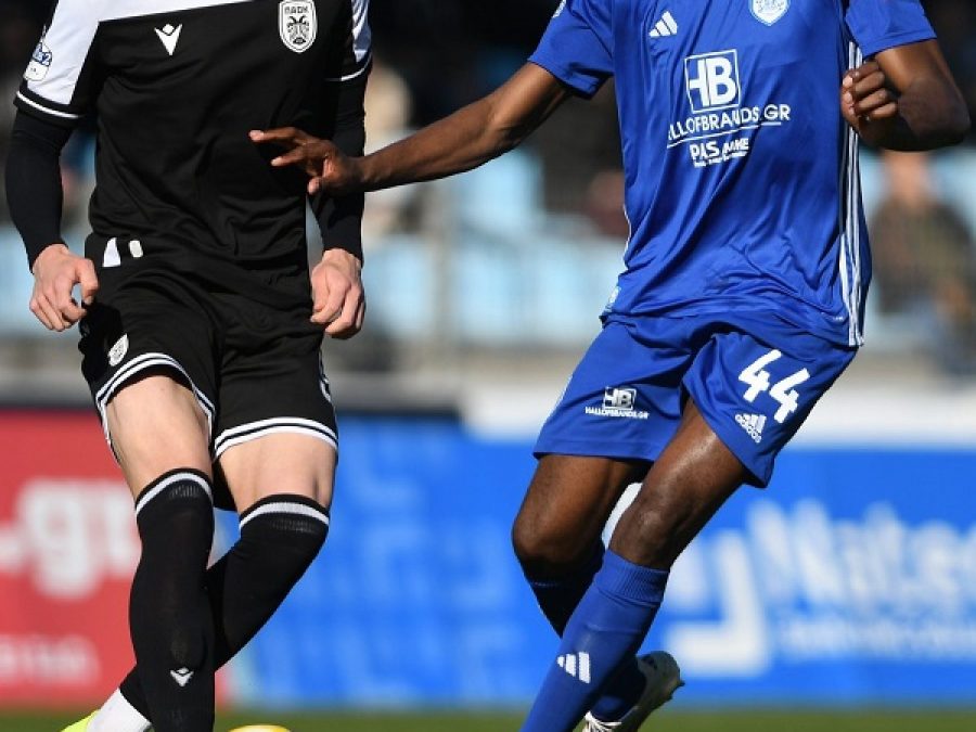 Επιστράφηκαν οι βαθμοί στη βαθμολογία - Μάχη με τις οφειλές