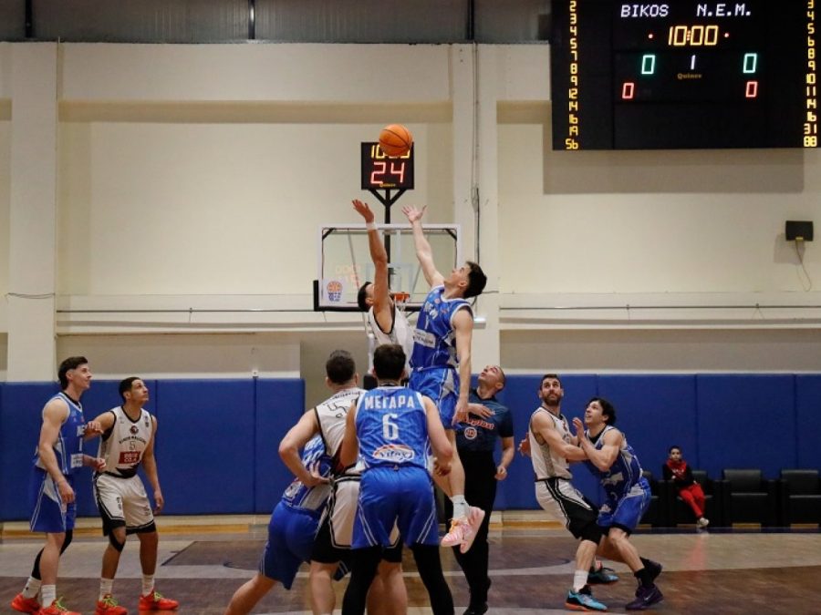 Διαιτητές – Κομισάριοι EliteLeague: 24η αγωνιστική