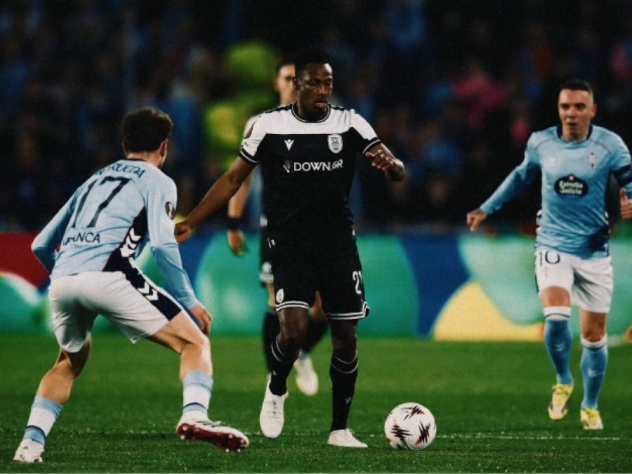 Ολοκληρώθηκε η ευρωπαϊκή πορεία του ΠΑΟΚ