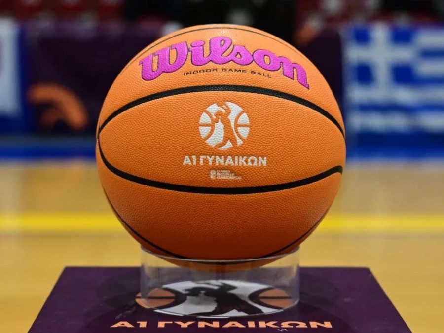 Α1 Γυναικών: Πλήρης αγωνιστική δράση με πέντε σημαντικά παιχνίδια