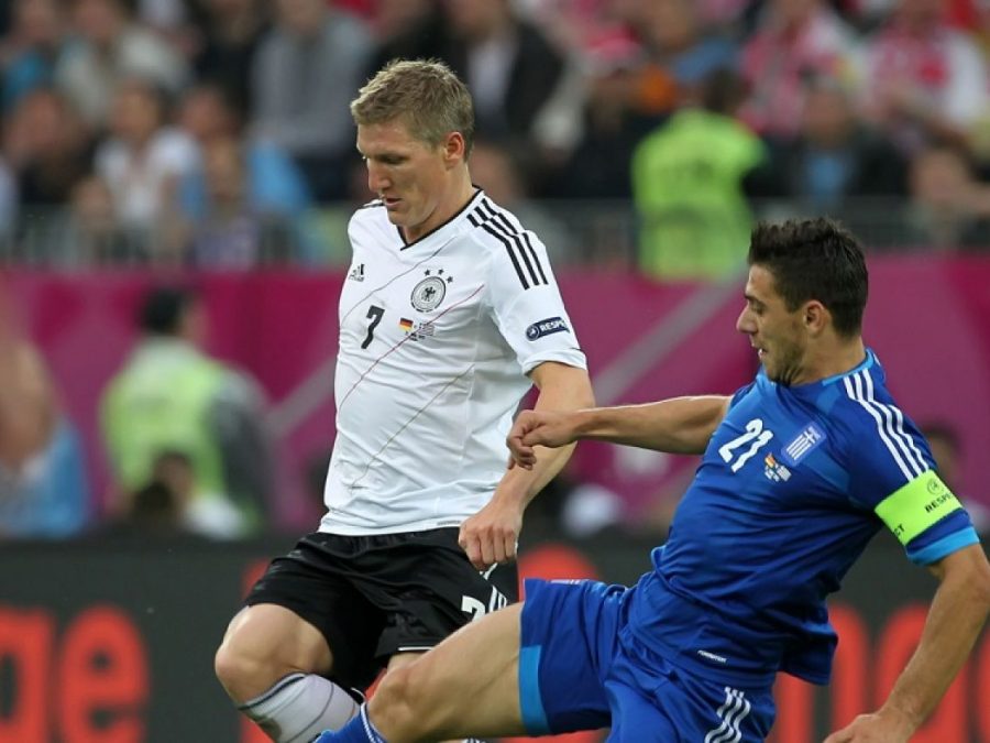 Η προϊστορία της Εθνικής με τους αντιπάλους της στο Nations League