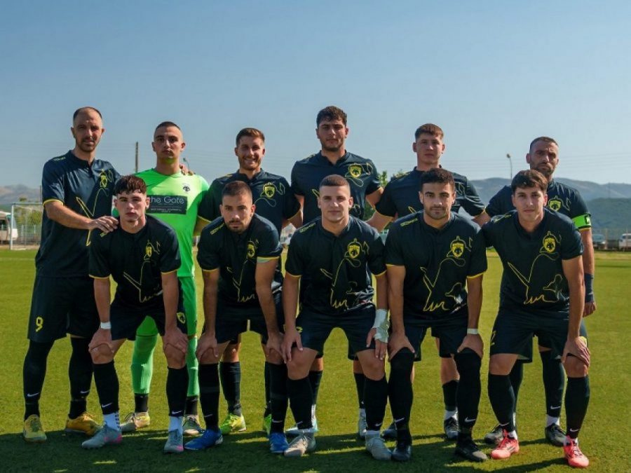 Τρίποντο-χρυσάφι για την ΑΕΝΣ