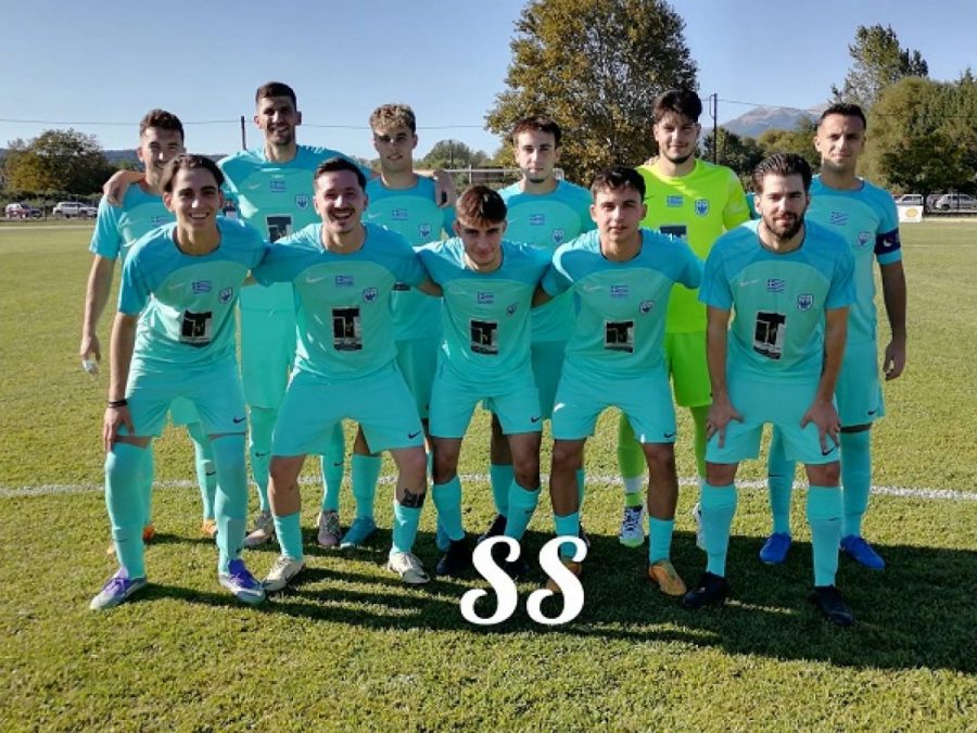 Η σαββατιάτικη δόση της 15ης της Α' Ερασιτεχνικής