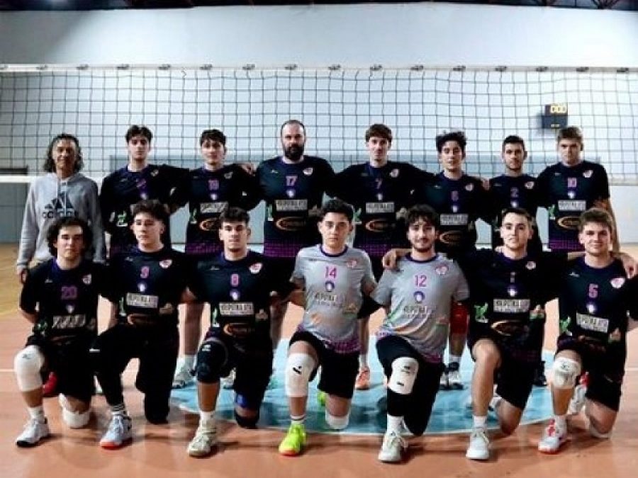 Β' Εθνική Ανδρών: Πήρε στο τάι μπρέικ το ντέρμπι ο ΓΑΣ